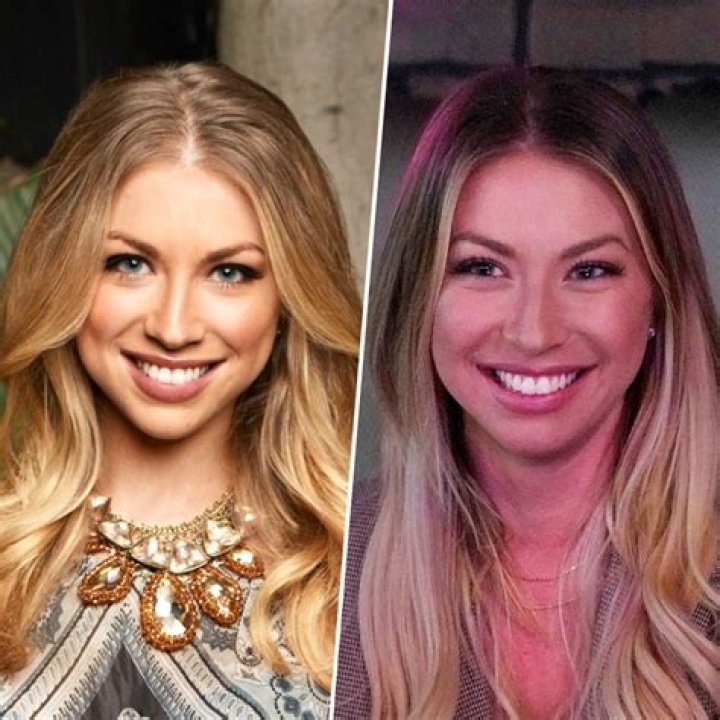
How Much Money Does Stassi Schroeder Make? Latest Income Salary
