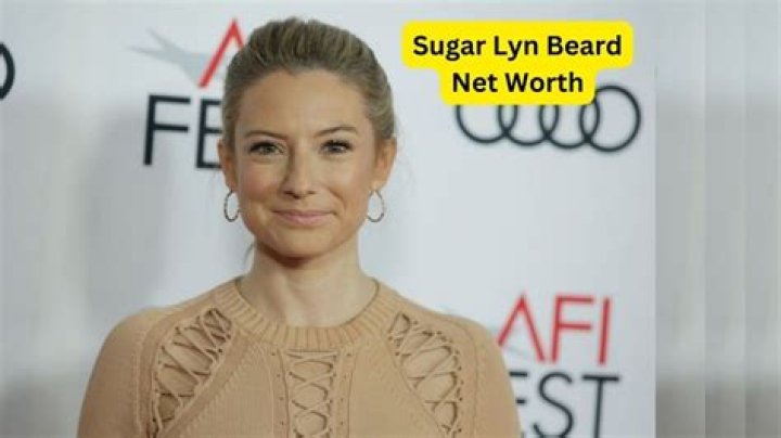 
How Much Money Does Sugar Lyn Beard Make? Latest Income Salary
