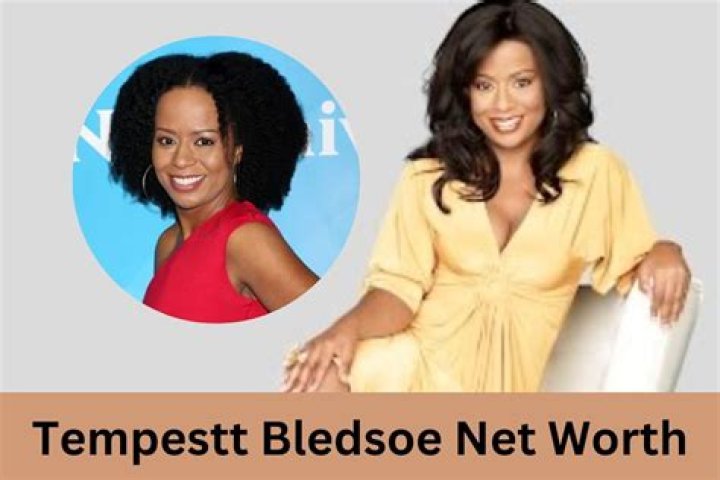 
How Much Money Does Tempestt Bledsoe Make? Latest Income Salary
