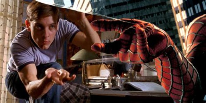 
How Much Money Does Tobey Maguire Make? Latest Income Salary
