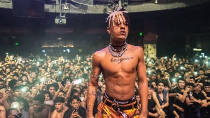 
How Much Money Does Xxxtentacion Make? Latest Income Salary
