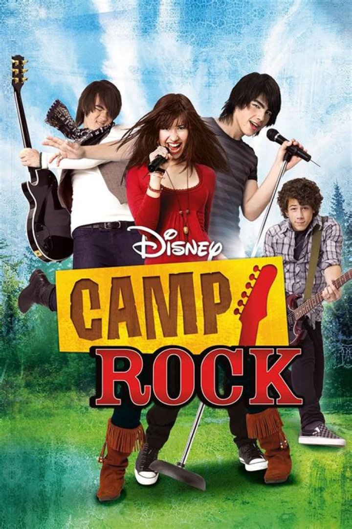 How old is Mitchie in Camp Rock 2? – Celebrity