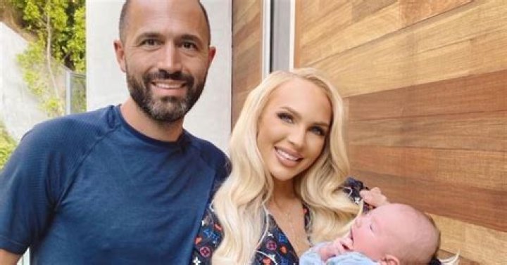 Is Christine Quinn Still Married? – Celebrity