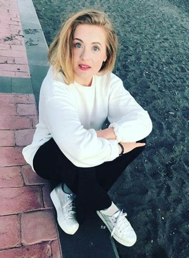 Iselin Solheim Height Weight Body Measurements Vital Stats Facts Family