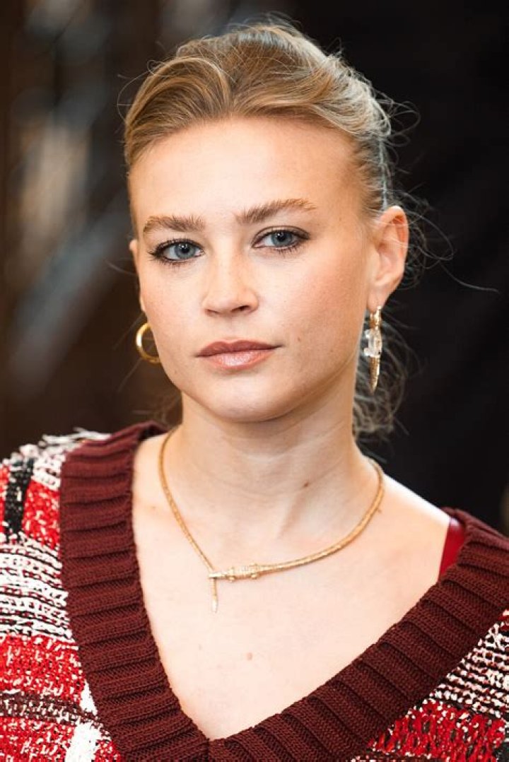 Jeanne Goursaud Archives - Celebrities: Wiki, Age, Height, Net Worth, Relationship