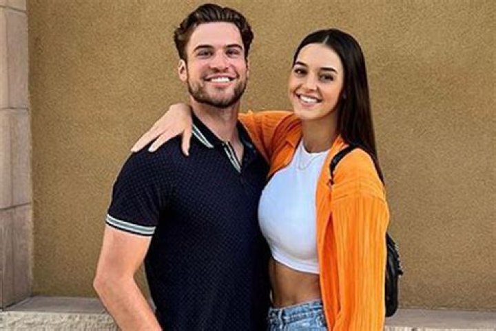 Jenn Wirth Wiki, Age, Fiancé, Height, Parents, Height & More