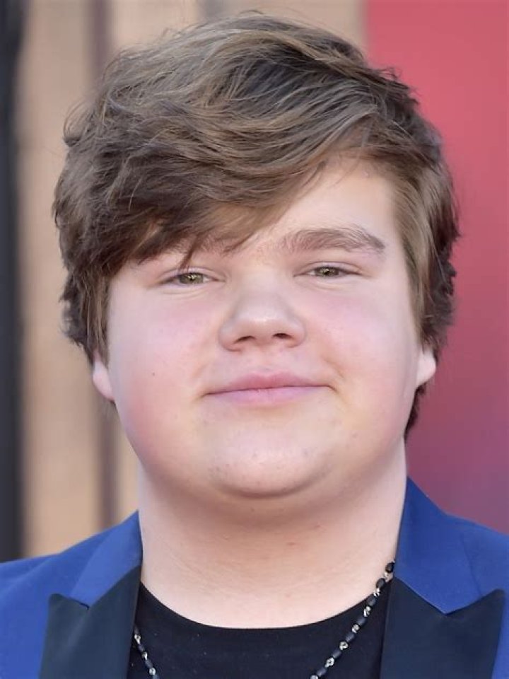 Jeremy Ray Taylor Wiki, Age, Girlfriend, Height & Net Worth