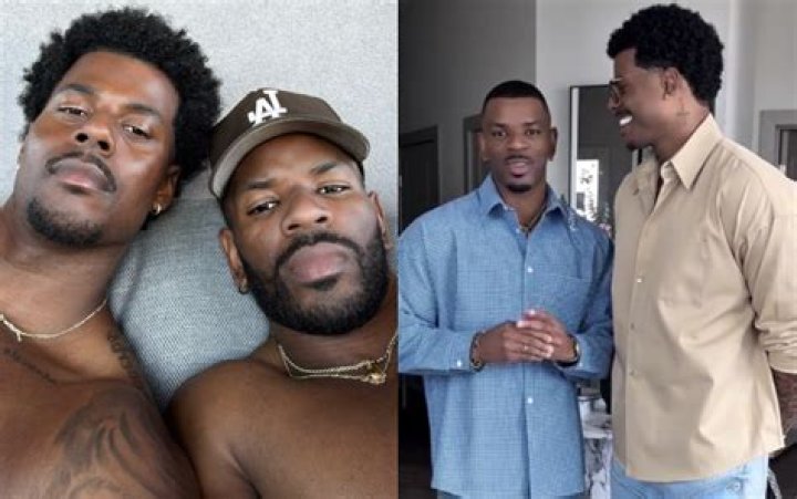 Jermelle Simon Wiki, Age, Height, Wife & Kids