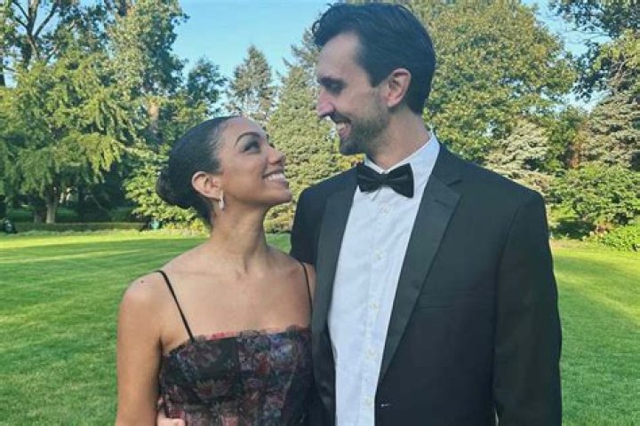 Joe Hooten (Corinne Foxx’s Fiancé) Wiki, Age, Boyfriend, Parents & More