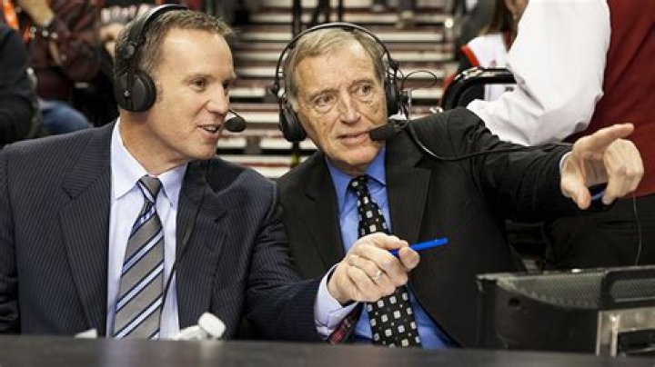 John Curry Passes Away – Obituary, Camera Man For Blazers Broadcasting