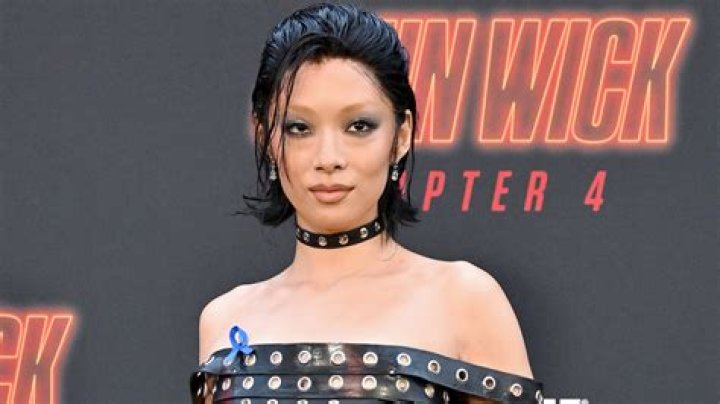 John Wick 4's Rina Sawayama Shares Swimsuit Photo From Texas
