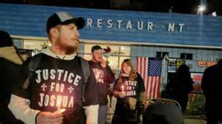 Joshua Conant Dies in Altercation at Local Pub