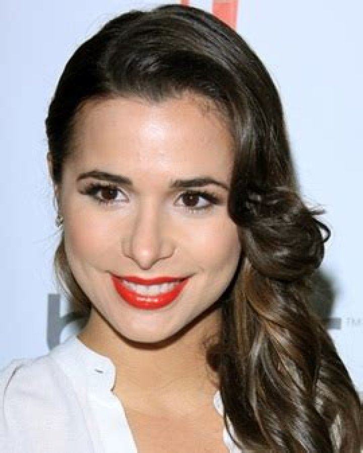 Josie Loren Measurements Height Weight Bra Size Age Body Facts Family Wiki