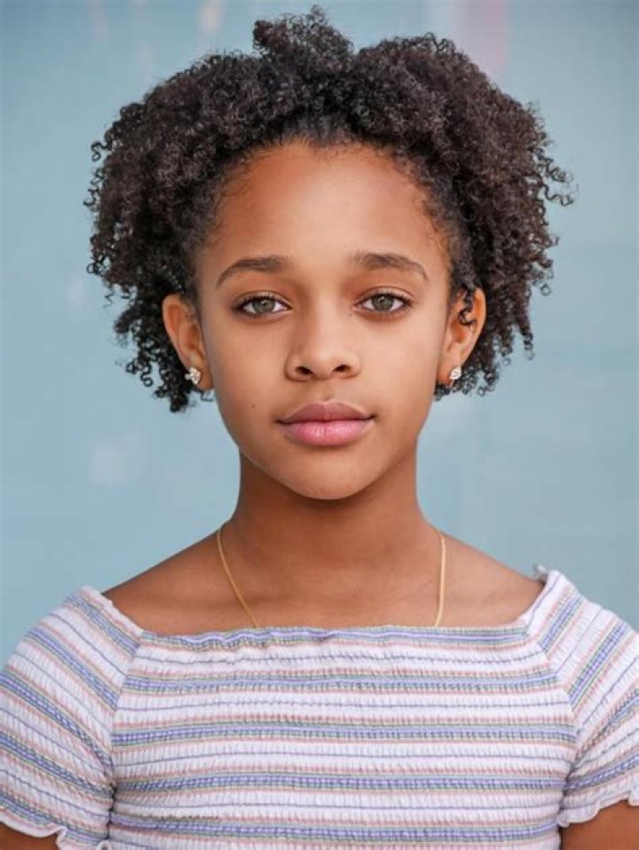 Journey Christine Wiki, Age, Parents, Height & More