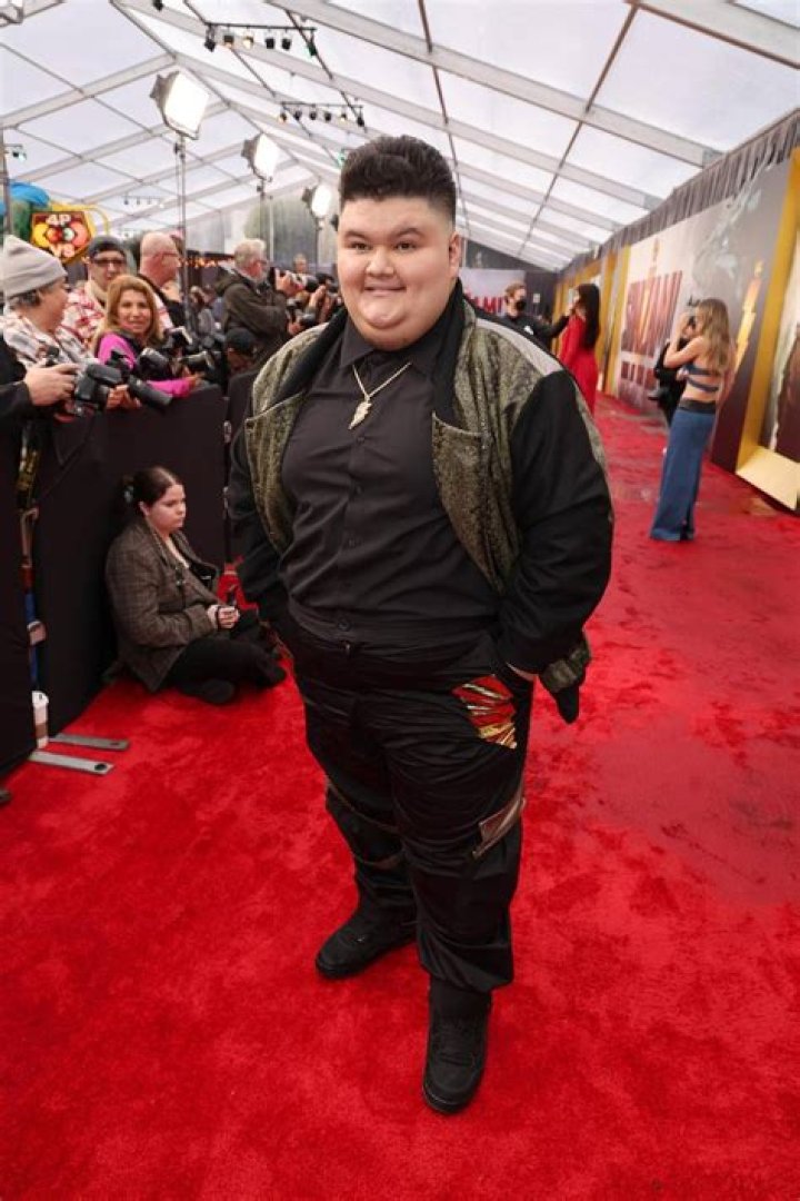 Jovan Armand Wiki, Age, Parents, Weight, Height & Net Worth