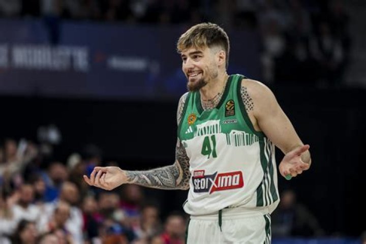 Juancho Hernangomez Wiki, Age, Height, Net Worth, Girlfriend, Parents & More