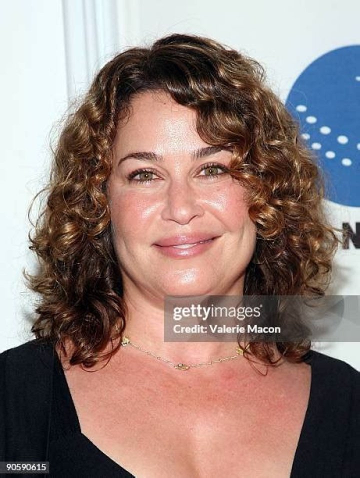 Julie Warner Net Worth