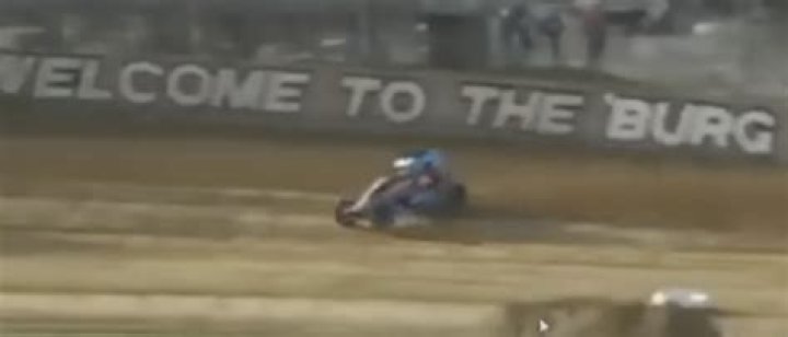 Justin Owen Dies in Tragic Sprint Car Accident at Lawrenceburg Speedway