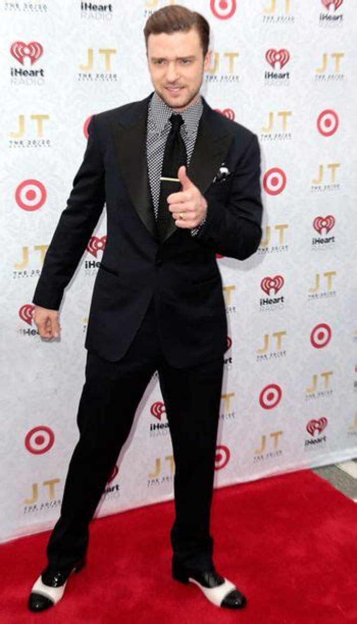 Justin Timberlake Body Measurements Height Weight Shoe Size Stats