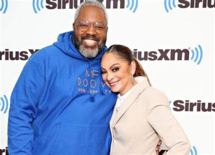 Kadeem Hardison Weight Gain: Exploring the Transformation of a Beloved Actor