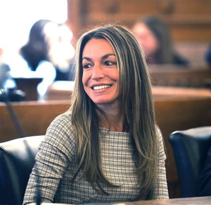 Boston Karen Read Wiki, Age, Boyfriend, Parents, Profession & More