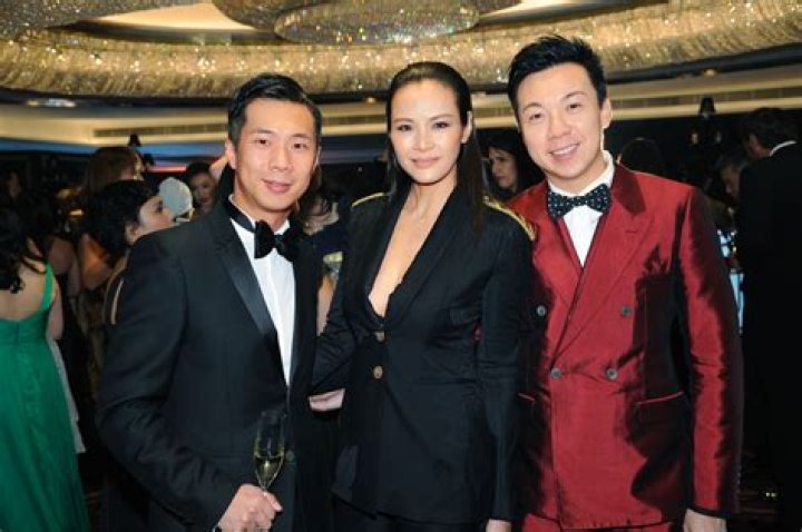 Kathy Chow Husband; Who is Julien Lepeu? Age, Biography, Net-Worth