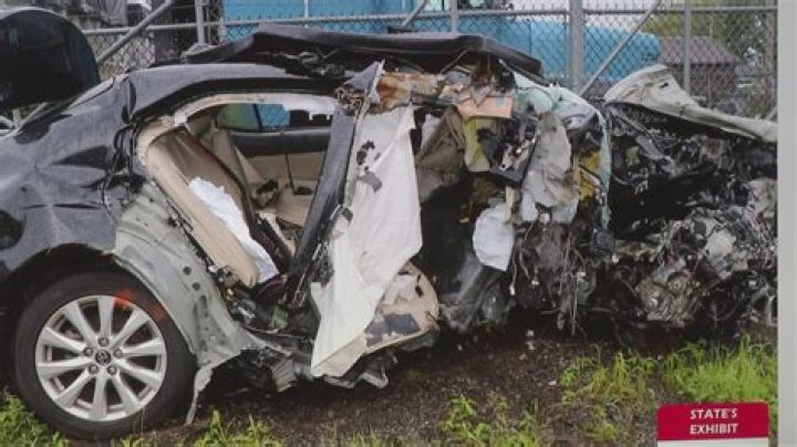 Kayla Cabrera Dies in a Tragic Car Accident, PNA at Big Spring State Hospital