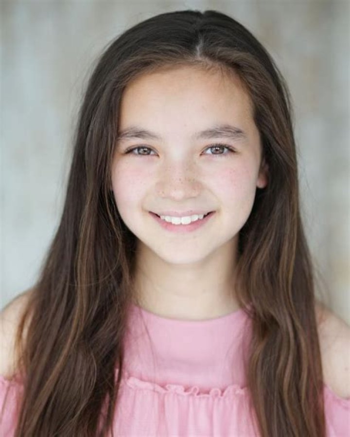 Young Alina Kaylan Teague Wiki, Age, Height, Family & More