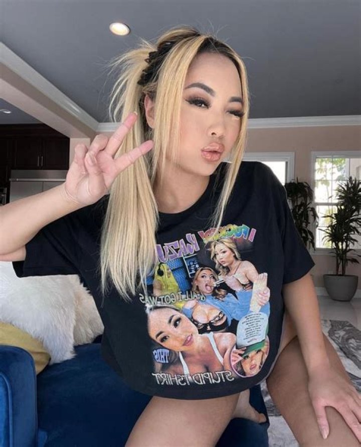 Kazumi World Age, Net Worth, Boyfriend, Height, Weight & More