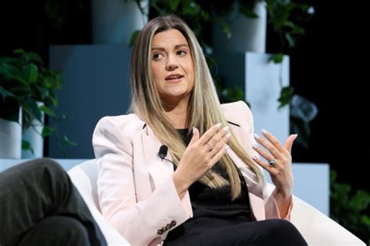 Keily Blair Wiki, Age, Salary, Net Worth, Husband & More