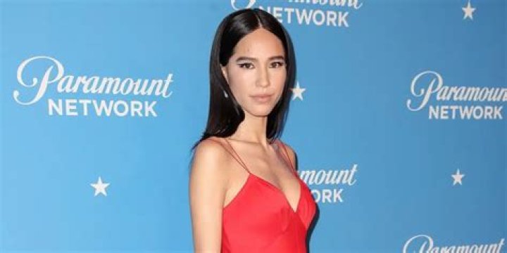 Kelsey Chow Net Worth