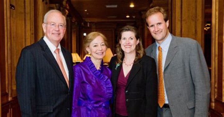 Ken Starr Wife; Is Ken Starr Married? Meet Alice Mendell and Their Children