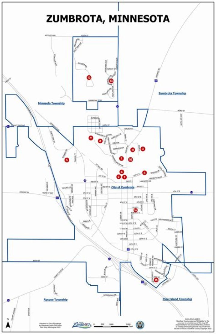 Kit Damson Passes Away, a resident of Zumbrota, Minnesota