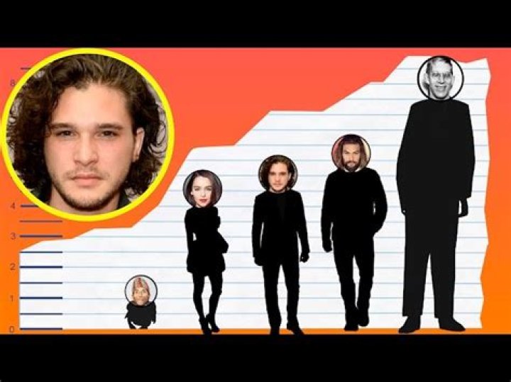 Kit Harington Body Measurements Height Weight Shoe Size Vital Stats Bio