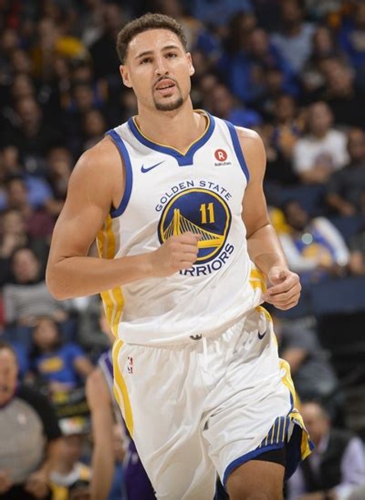 Klay Thompson Height Weight Body Measurements Shoe Size Facts Bio