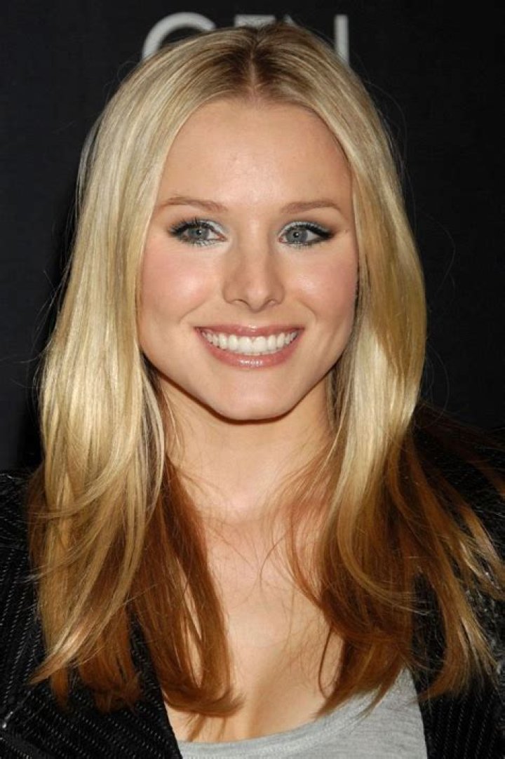 Kristen Bell Bra Size, Age, Weight, Height, Measurements