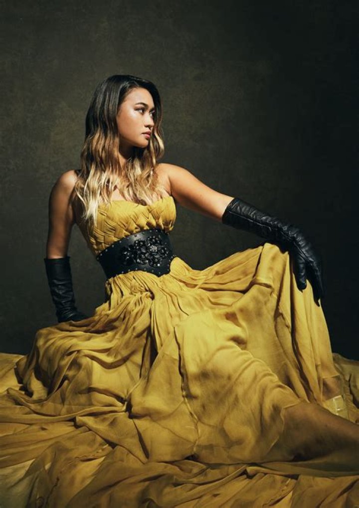 Kristina Tonteri Young Wiki, Age, Ethnicity, Boyfriend, Height, Parents & More