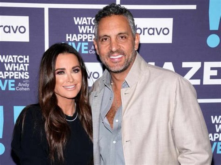 Kyle Richards Went From 132 To 117 Pounds—Here’s How She Did It