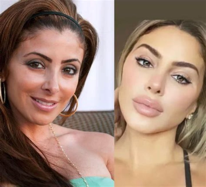 Larsa Pippen Plastic Surgery: Larsa Pippen Replies to The Various Surgical Speculaions!
