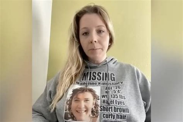 Lauren Kingsbury Missing Maryland – What Happened To Lauren Kingsbury