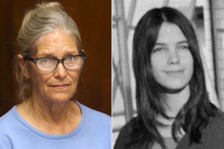 Leslie Van Houten Wiki, Age, Husband, Kids & More
