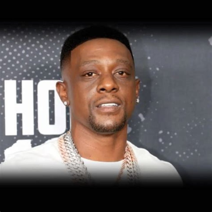 Lil Boosie (Rapper) Net Worth, Children, Age, Height & More