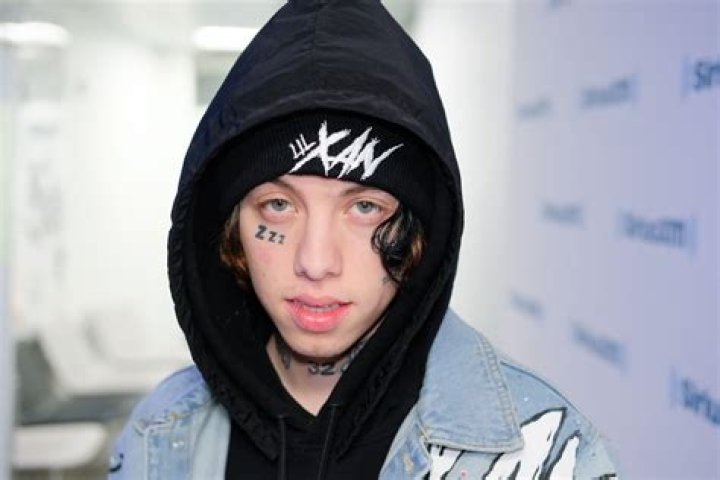 Lil Xan Height Weight Body Measurements Age Stats Facts Biography Family Wiki