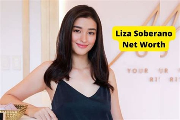 Liza Soberano Body Measurements Height Weight Age Bra Size Facts Family