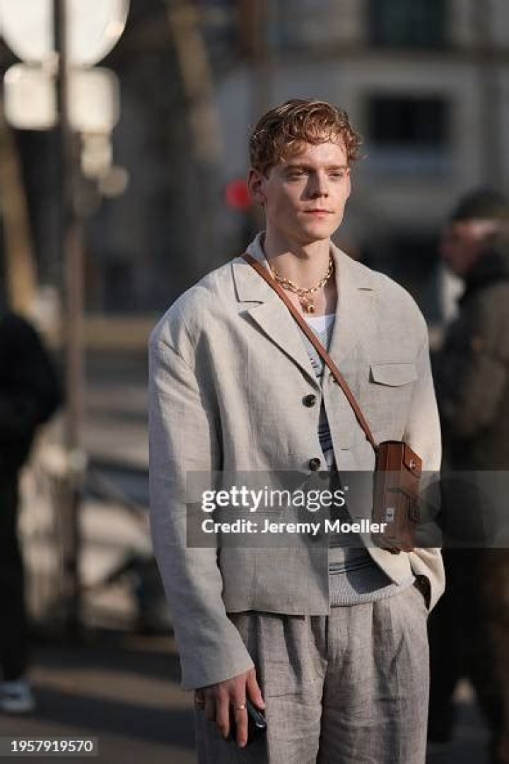 Lucas Lynggaard Tønnesen Archives - Celebrities: Wiki, Age, Height, Net Worth, Relationship