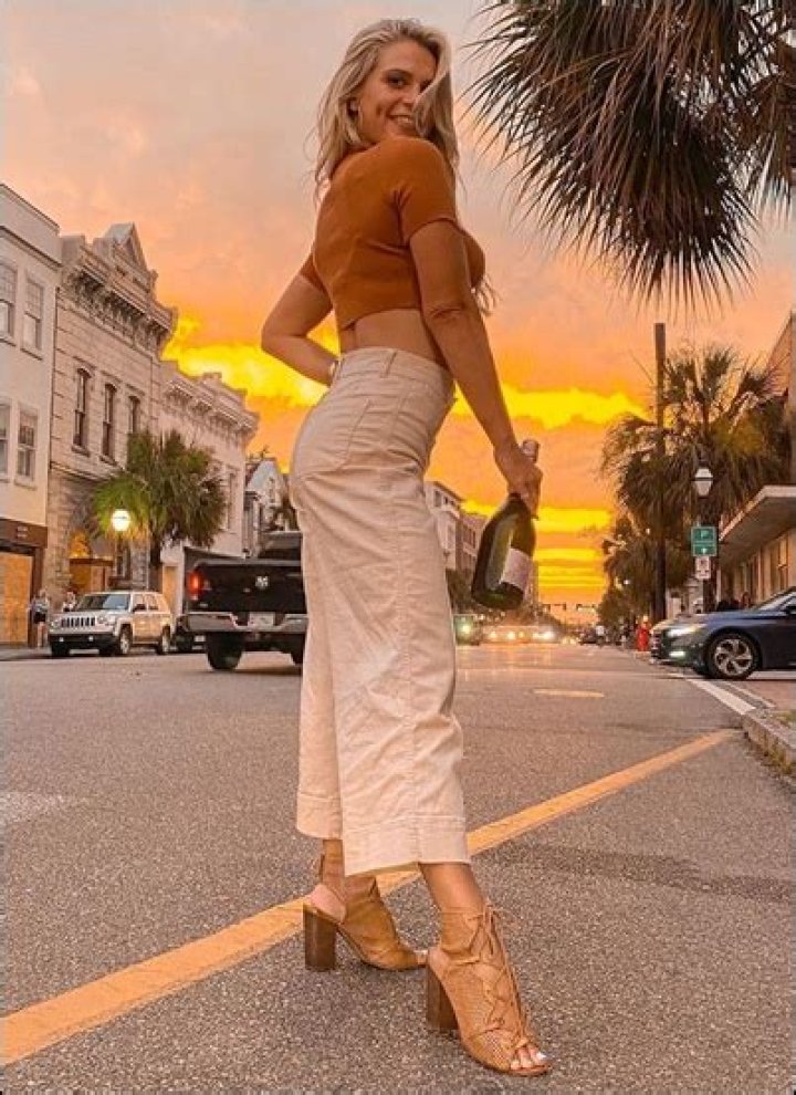 Madison LeCroy Body Measurements Height Weight Shoe Size Family