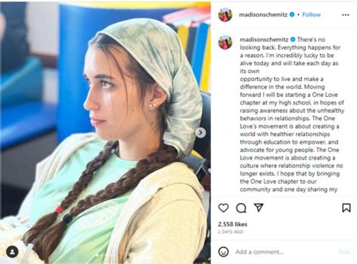 Ponte Vedra Madison Schemitz Wiki, Age, Mother, Boyfriend & More