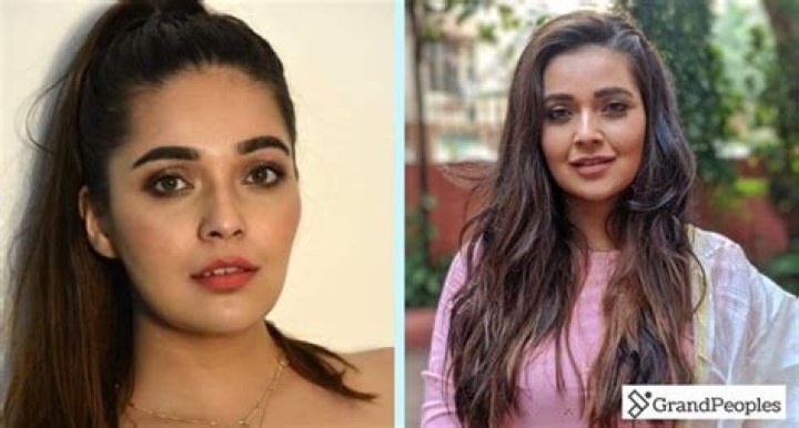 Mansi Srivastava Wiki, Age, Husband, Height, Biography & More