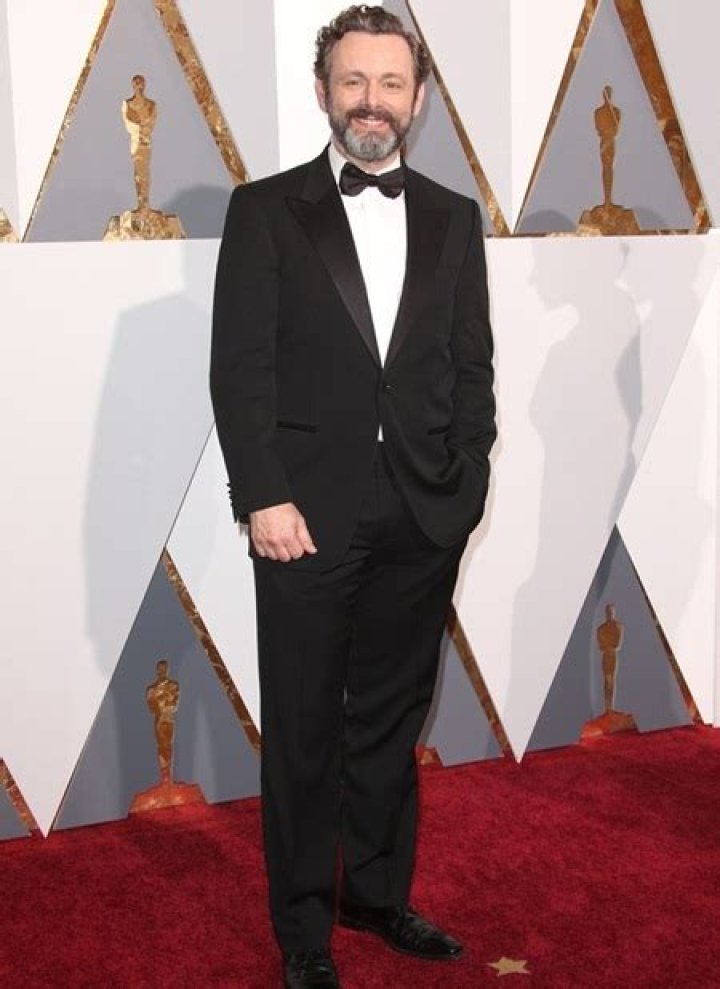 Michael Sheen Height Weight Body Measurements Shoe Size Facts