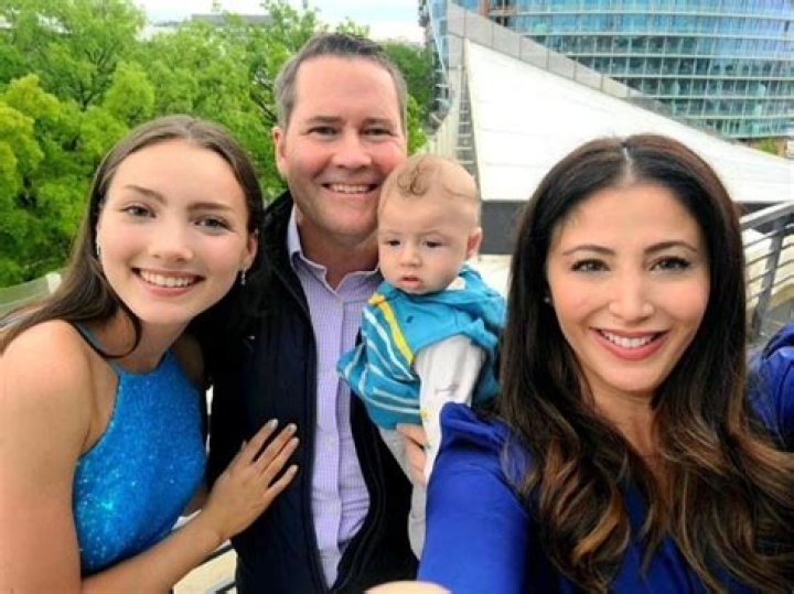 Mike Moder Wife : Meet Patricia Ann Watz and Their Children